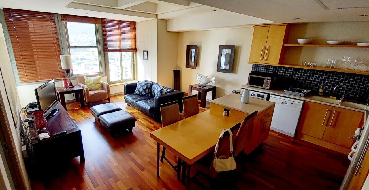 Apartment Iconic Cartwright - Luxury And Amazing Views - No Loadshedding *