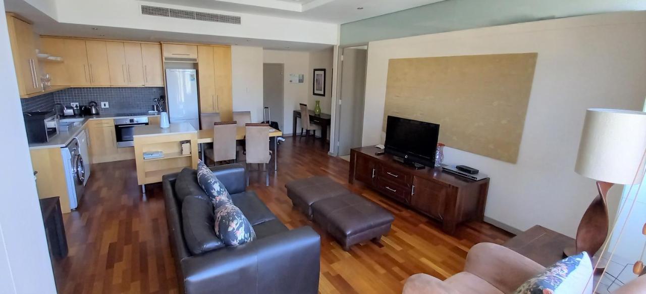 Apartment Iconic Cartwright - Luxury And Amazing Views - No Loadshedding Cape Town