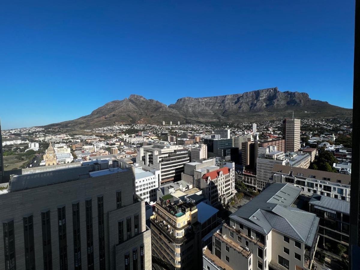 Iconic Cartwright - Luxury And Amazing Views - No Loadshedding Apartment Kapstadt